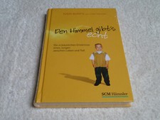 Den Himmel gibt's echt / Todd Burpo / Neu & OVP!