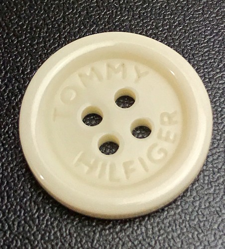 Tommy Hilfiger White Main Front 