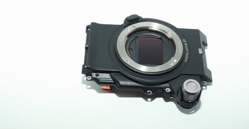 Sony PXW-FS5 PXW-FS5K FRONT BLOCK ASSY with OPTICALFILTERBLOCK - Picture 4 of 9