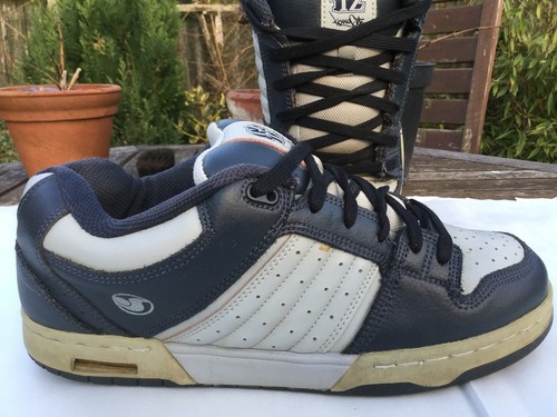 dvs getz shoes
