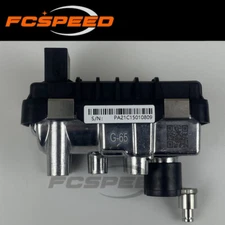 Turbo actuator G-065 G-65 730314 6NW009228 for Chrysler Voyager III 2.8 CRD 