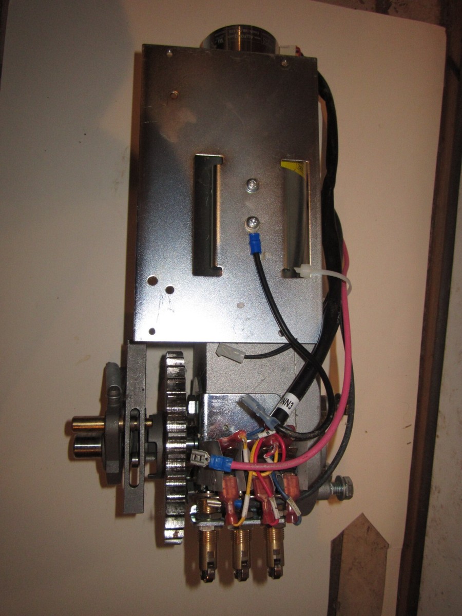 Genuine Acorn Stairlift Superglide 130 T700 HD Lemac Motor 65189