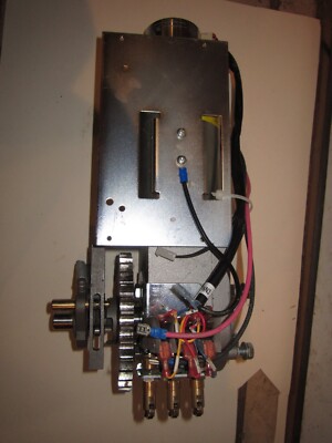 中古　モーターなど Genuine Acorn Stairlift Superglide 130 T700 HD Lemac Motor 65189