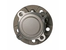 For 2018-2019 BMW X2 Wheel Hub Assembly Rear Moog 29585MGYX