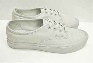 vans authentic lite blue