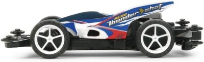 Mini 4WD Aero Thunder Shot AR Chassis 18702 TAMIYA From Japan | eBay
