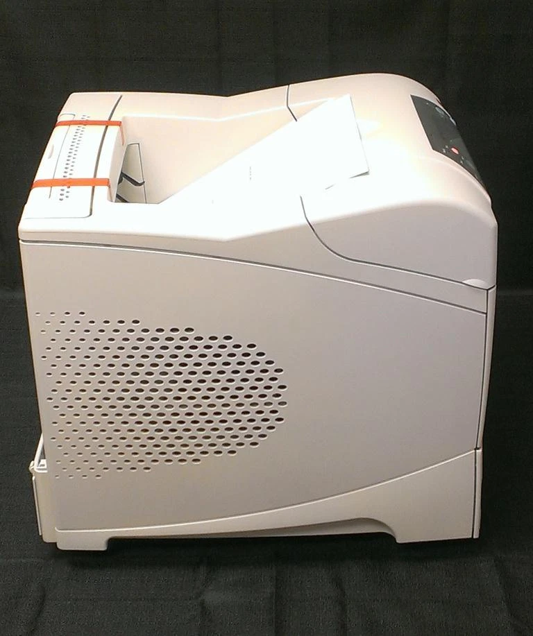 HP LASERJET 4250  PRINTER   Q5400A    -WARRANTY - Image 2 of 4