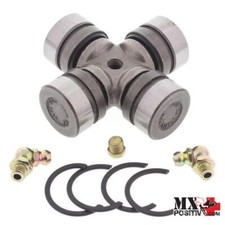 CROCIERA LATO ANTERIORE ALBERO MOTORE TRASMISSIONE SUZUKI LT-F250F 4WD QUAD R...