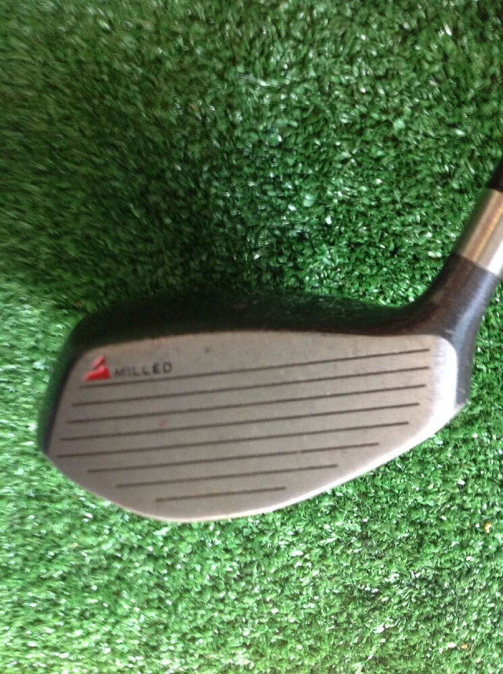 Adams Faldo 818FC Driver 10.5* Regular Graphite Shaft - Image 2 of 4