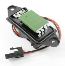 Blower Motor Resistor Fits Escalade Avalanche Suburban Tahoe 00-07