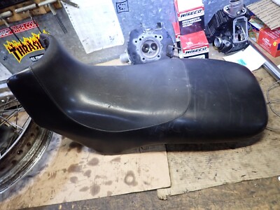 cagiva gran canyon  seat touring used