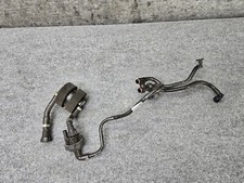 Fuel Emission System Hose Tube Pipe Mercedes W222 X166 Gls450 S450 oem