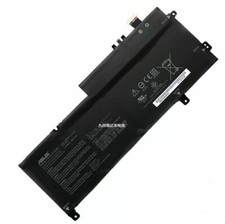 Genuine Battery C41N1809 For ASUS ZenBook Flip 15 Q536F Q536FD UX562FD UX562FN