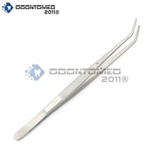 College/ Cotton Dressing Pliers 6"Dental Instruments