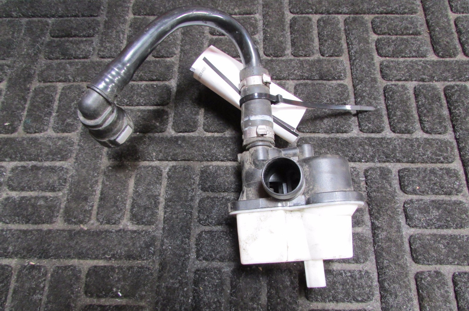 Ferrari F430, Fuel Disareator, Used P/N 209010