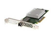 Dell QLogic QLE2690-DEL 16Gb FC SFP Single Port Full Height HBA - P8PCK