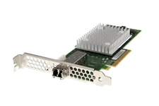Dell QLogic QLE2690-DEL 16Gb FC SFP+ Single Port Full Height HBA - P8PCK