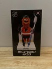 NHL Philadelphia Flyers Gritty Mascot Bobblehead/Bobble Holder *RARE ITEM* — photo 5