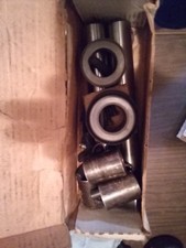 New Flagg Fkp-112-b King Pin Set Same As Meritor R200277