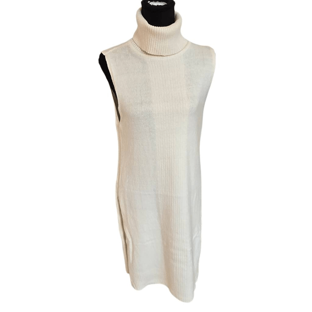 simple black midi dress Georgia Square Neckline Midi Dress Black