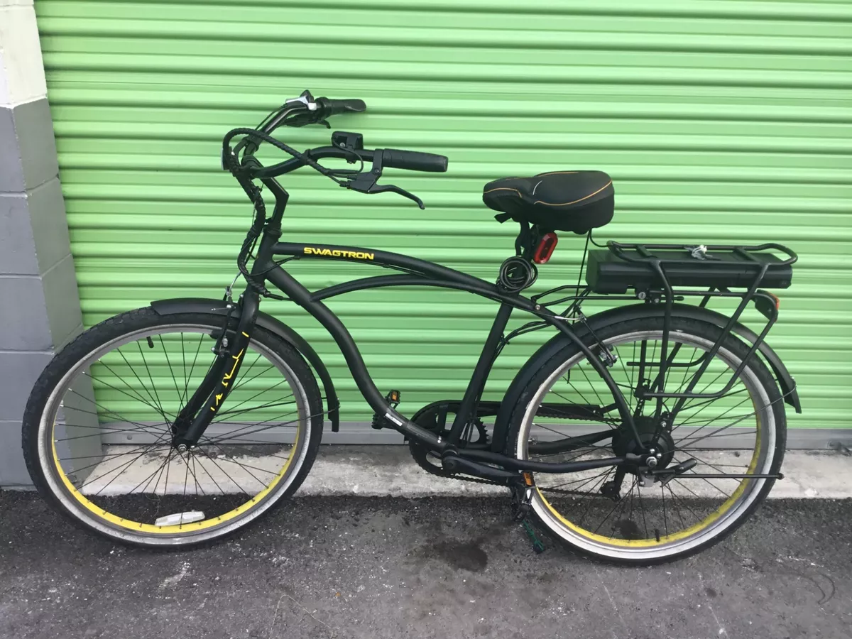 Swagcycle bike cheap
