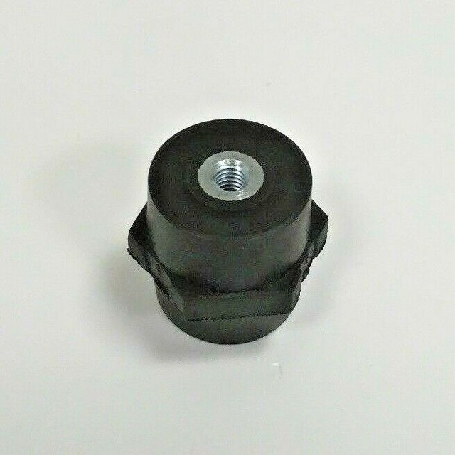 4 ERICO ISOTP30M6 M6 Insulators Standoffs Isotp Insulation 1500vac/dc