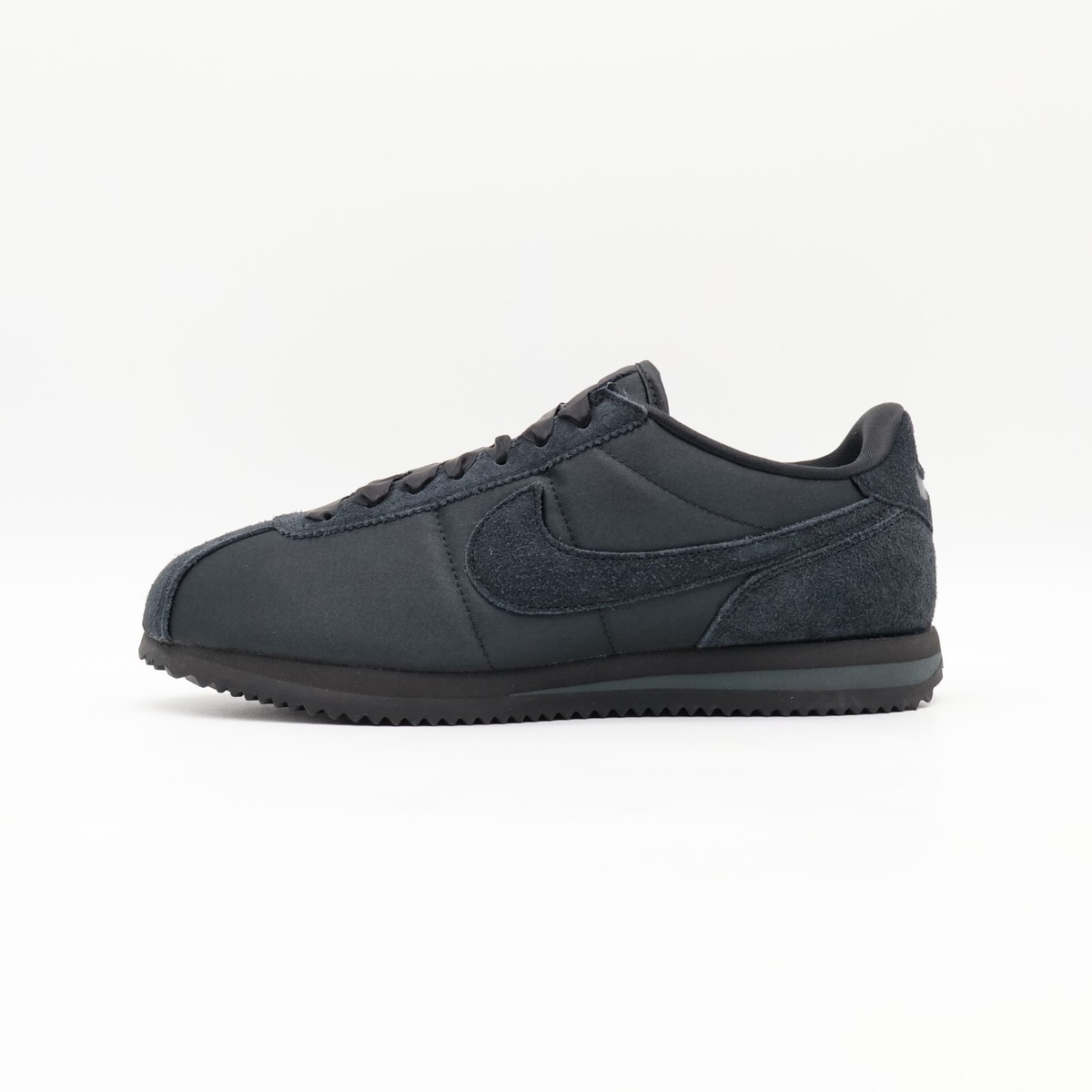 FV5420-002 Nike Women's Cortez Black Satin (Women's) | eBay FV5420-002 Nike Women's Cortez Black Satin (Women's) | eBay