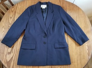 jaeger blazer womens