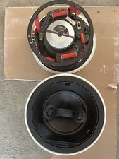 Ccm664sr Speaker Open Box Works Great No Screens