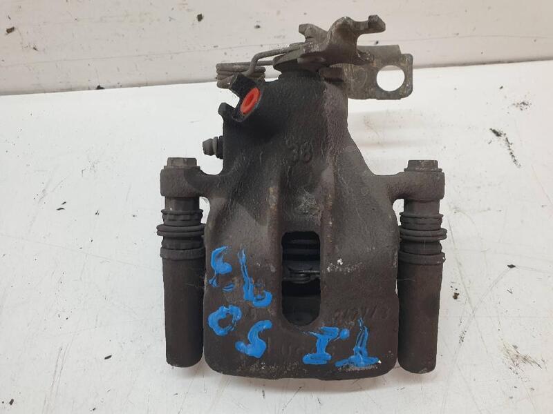 43013SEAE01 rear left brake caliper for Honda Accord Sedan (CL CN)