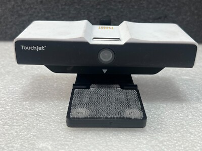 Touchjet Wave TW1 Android Vitrual Touchscreen Device Only FREE SHIPPING  