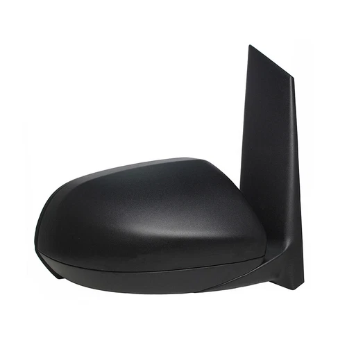 NEW RIGHT DOOR MIRROR FITS MERCEDES BENZ METRIS 18 NO POWER MB1321115 4478113200