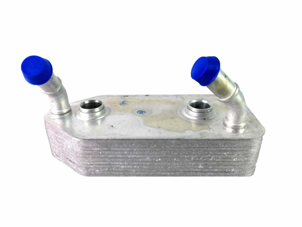 096-409-061G Cooler External VW095 VW096 VW097 VW098 01M 01N 01P 
