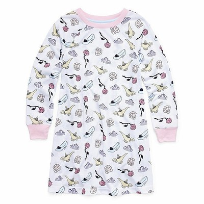 disney sleep gown
