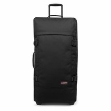 Eastpak Tranverz L Large Wheeled Rolling Holdall Luggage Duffel Travel Bag TSA