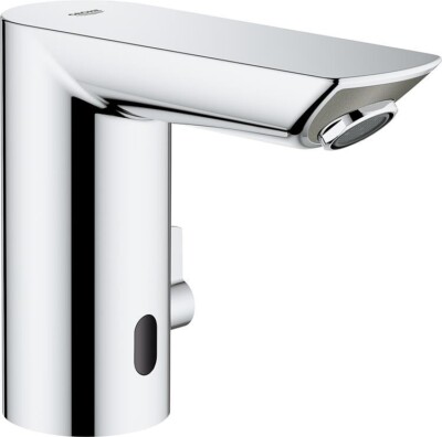 Grohe Infrarot-Waschtischarmatur Bau Cosmopolitan E