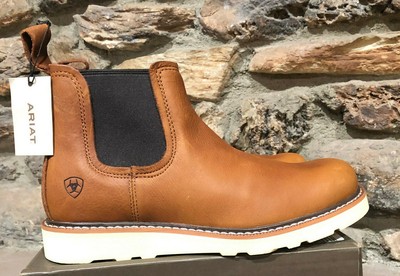 ariat recon boots