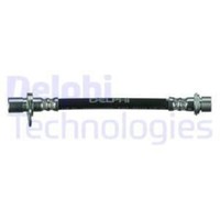 Delphi Bremsschlauch Bremsleitung Hinten Links FüR Toyota Auris Verso LH7246
