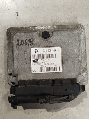 Original VOLKSWAGEN Motorsteuergerät ECU  036906034gp