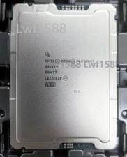 Intel Xeon Platinum 8460Y LGA-4677 2S CPU      2.0GHz 40-Core 105MB 300W