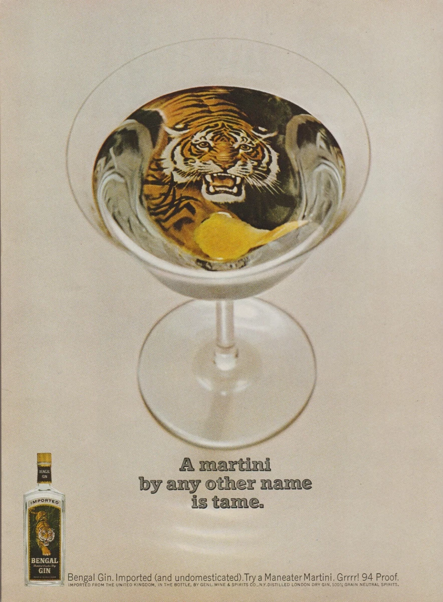 bengal gin | eBay