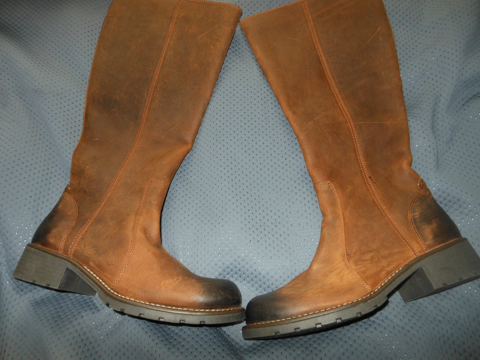 clarks mint treat gtx