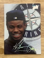 1993 Studio - Ken Griffey Jr #96 for sale online | eBay