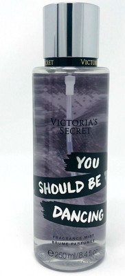 Victorias Secret YOU SHOULD BE DANCING Fragrance BODY MIST SPRAY NWT 8.4