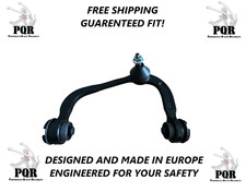 Front Upper Control Arm & Ball Joint Driver Side for Ford Lincoln 2Pcs