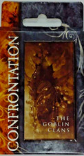 RACKHAM Confrontation: The Goblin Clans (cards) GBAR01