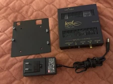 Control4 Leaf TrueHDMI LTB1 Interface Unit W/Power Adapter