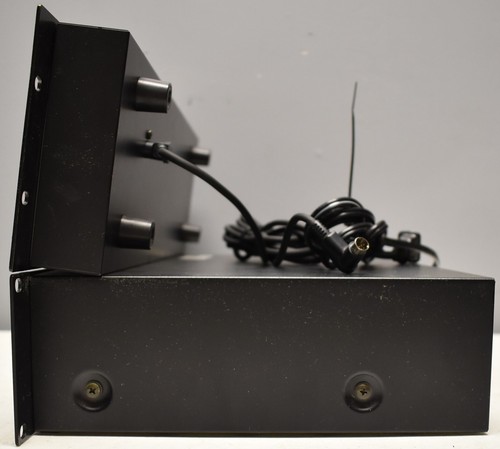 Denon DN-2500F Remote Control Unit RC-44 Double CD Player - Picture 3 of 5