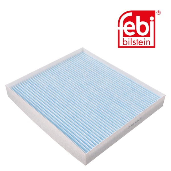 Febi Bilstein Filter Innenraumluft FüR Hyundai Tucson TL 1.6 T-Gdi TLE-image