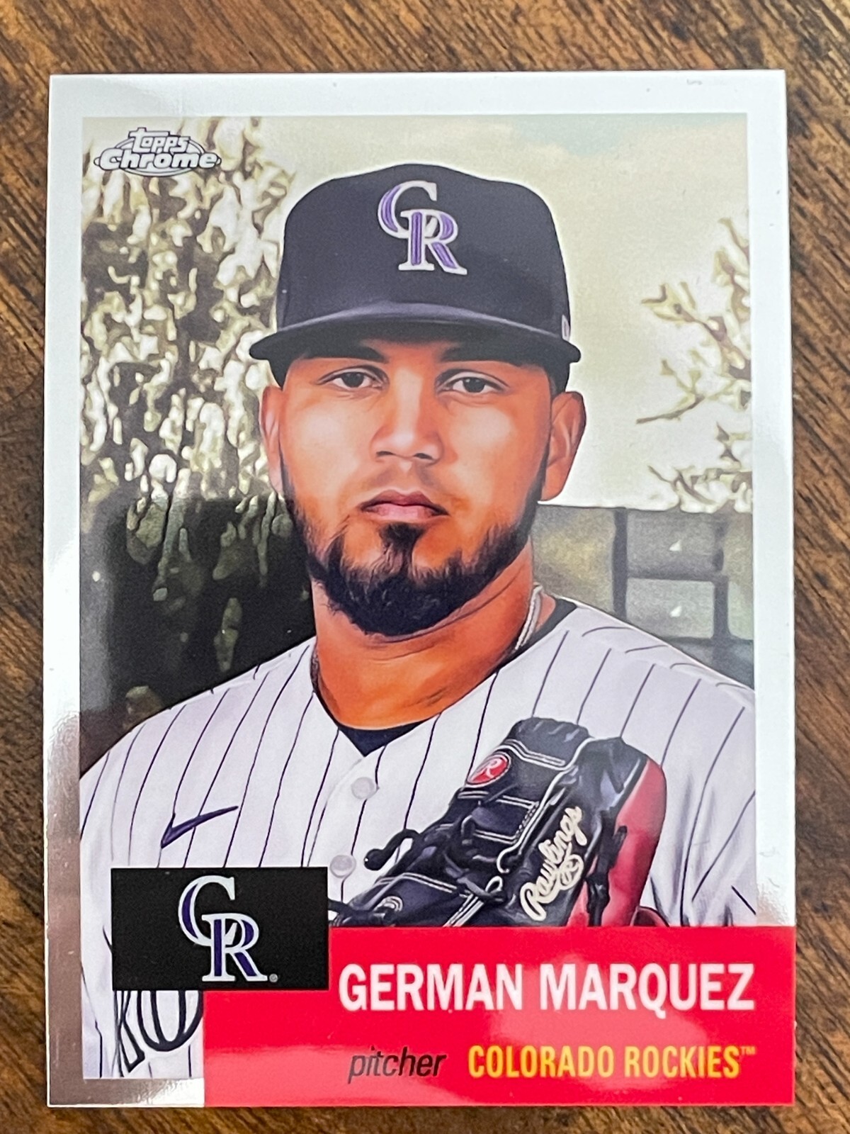2022 Topps Chrome Platinum Anniversary Baseball - You Pick - Base Cards 251-500 - Picture 39 of 262